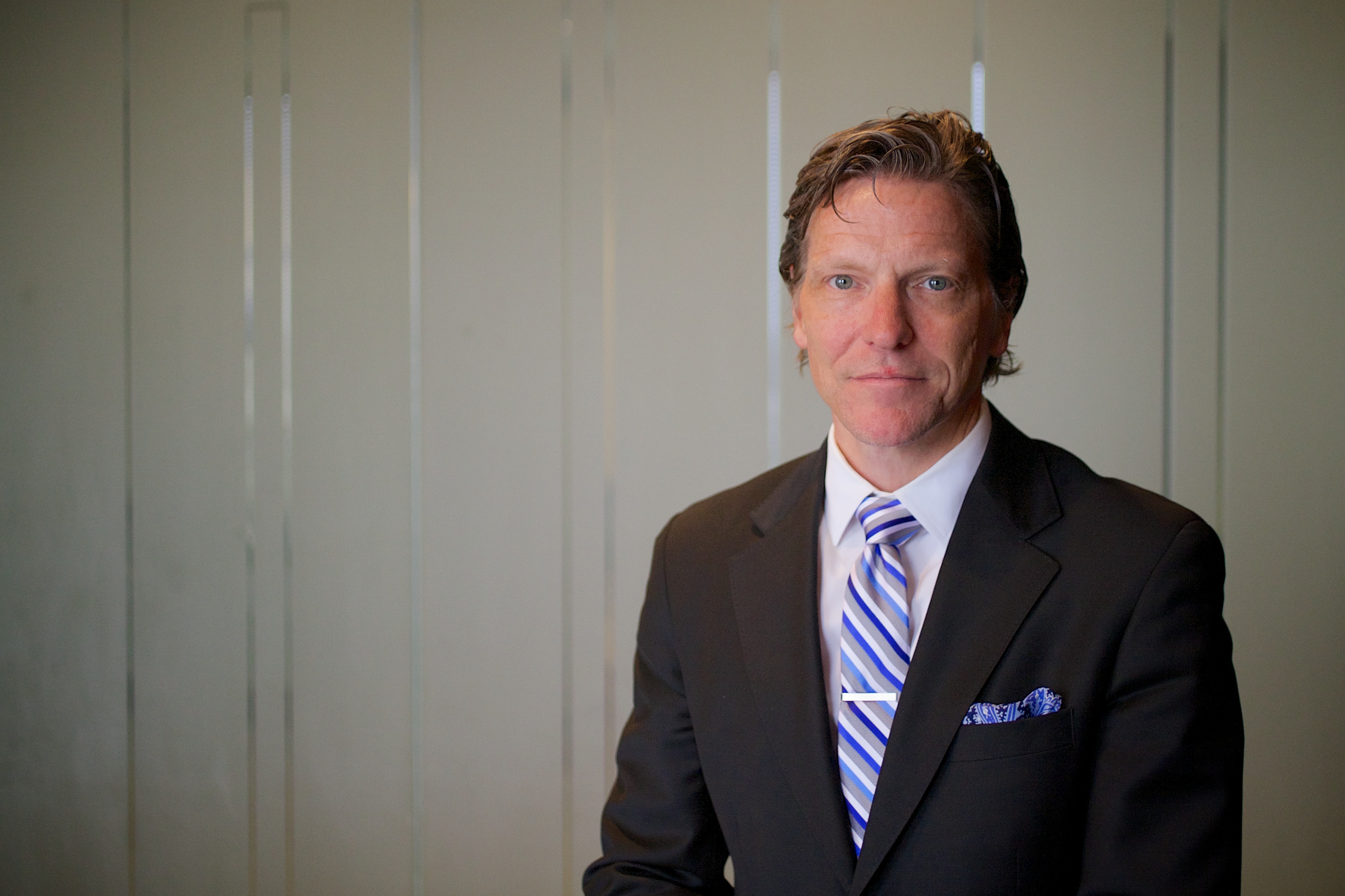 Dan E. Chambers, Criminal Law Attorney Based in Southern California